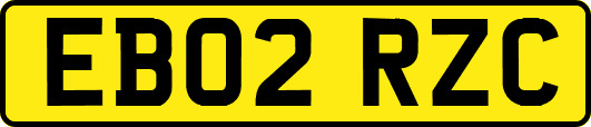 EB02RZC