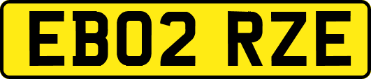 EB02RZE