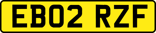 EB02RZF