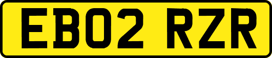 EB02RZR