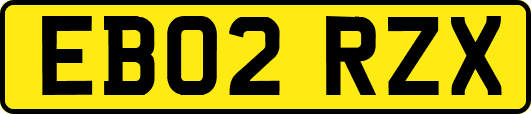 EB02RZX