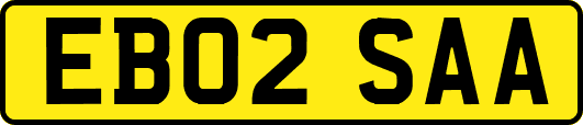 EB02SAA