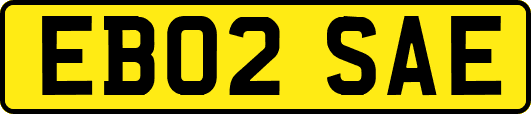 EB02SAE