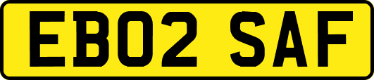EB02SAF
