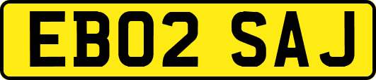 EB02SAJ