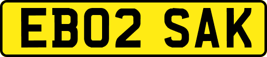 EB02SAK