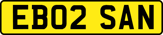 EB02SAN