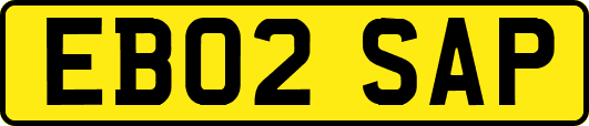 EB02SAP