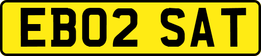 EB02SAT