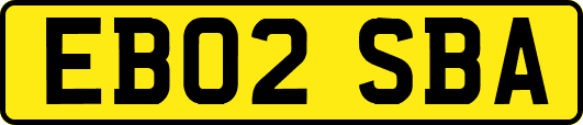 EB02SBA