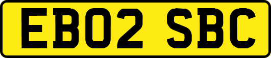 EB02SBC