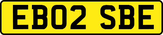 EB02SBE