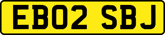 EB02SBJ