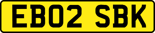 EB02SBK
