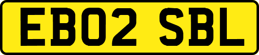 EB02SBL