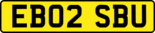 EB02SBU