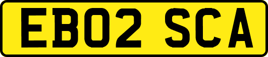 EB02SCA