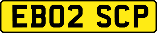 EB02SCP