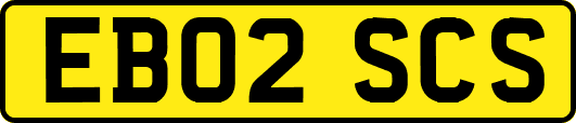 EB02SCS