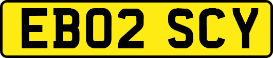 EB02SCY