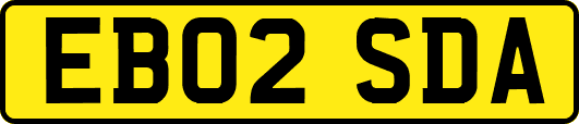 EB02SDA