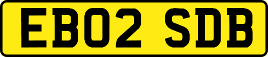 EB02SDB