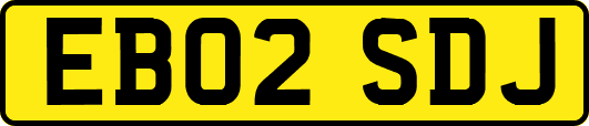 EB02SDJ
