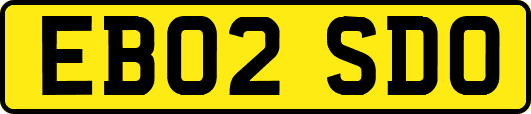EB02SDO