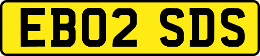 EB02SDS