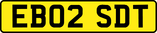 EB02SDT