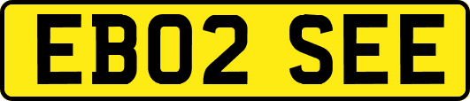 EB02SEE