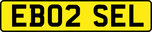EB02SEL