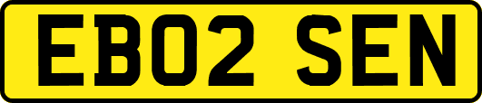 EB02SEN
