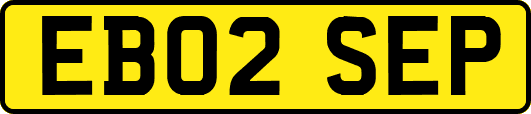 EB02SEP