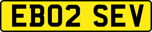 EB02SEV