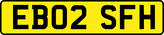 EB02SFH