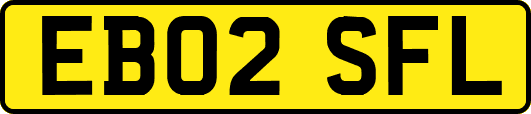 EB02SFL