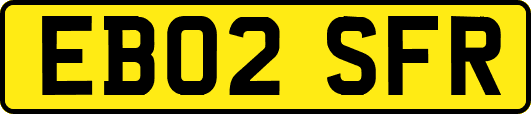 EB02SFR