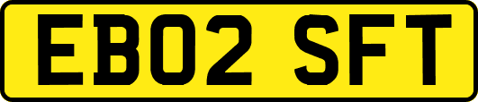EB02SFT