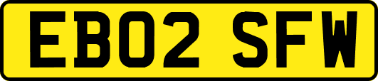 EB02SFW