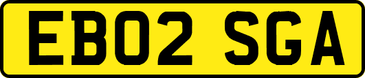 EB02SGA