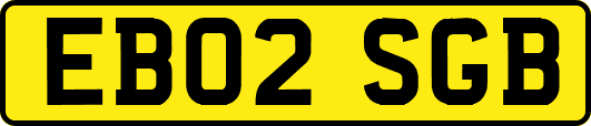 EB02SGB