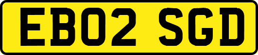 EB02SGD