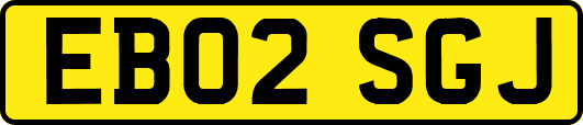 EB02SGJ