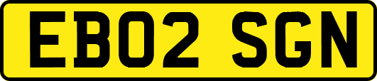 EB02SGN