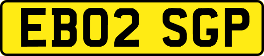 EB02SGP