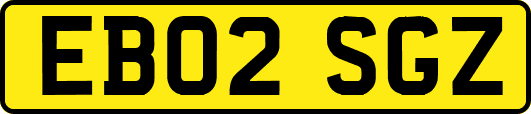EB02SGZ