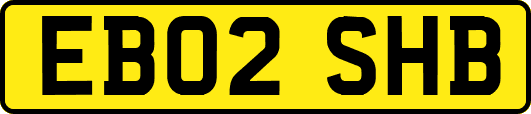 EB02SHB