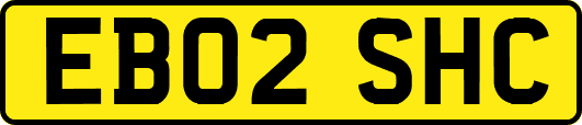 EB02SHC