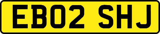 EB02SHJ